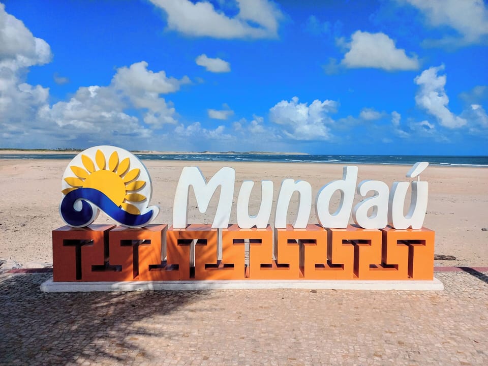 Pousada Aconchego em Mundaú Inn in State of Ceará