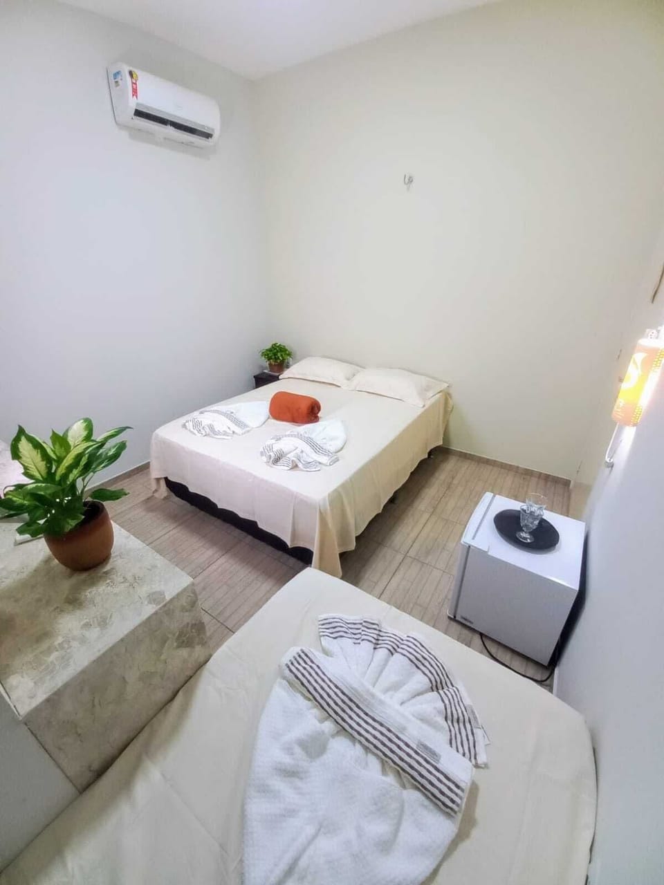 Classic Room | Free WiFi
