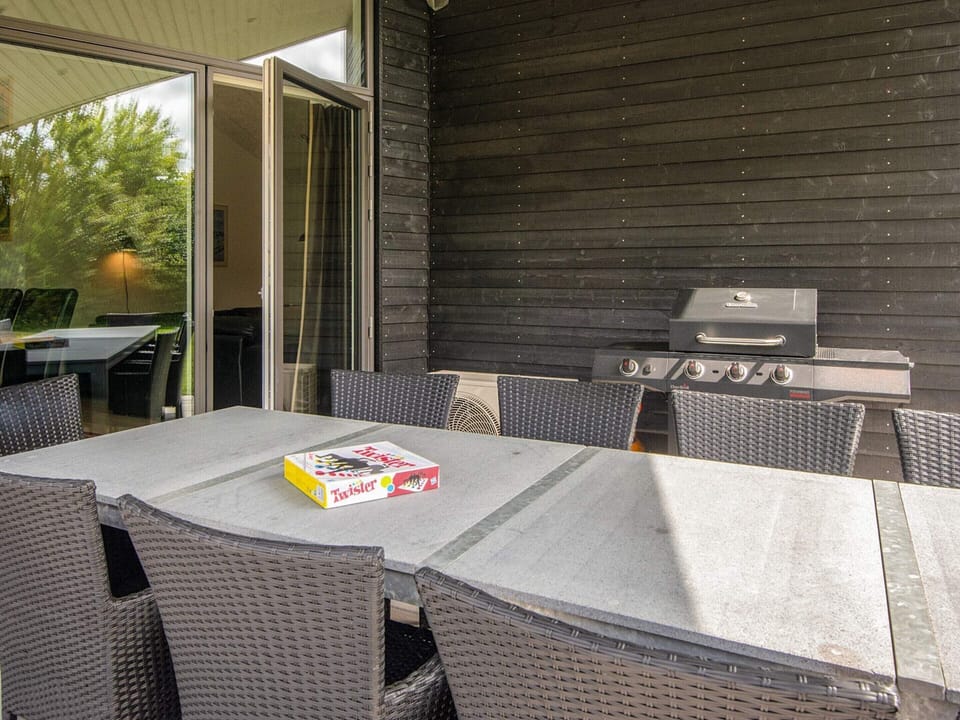 House | View from property