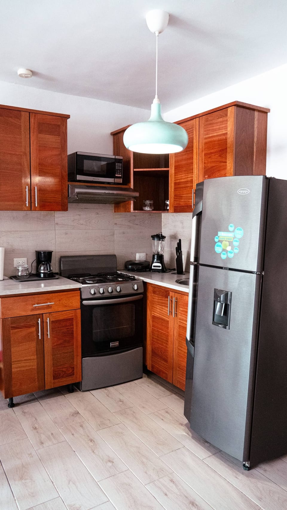 Apartment, 1 Bedroom | Interior