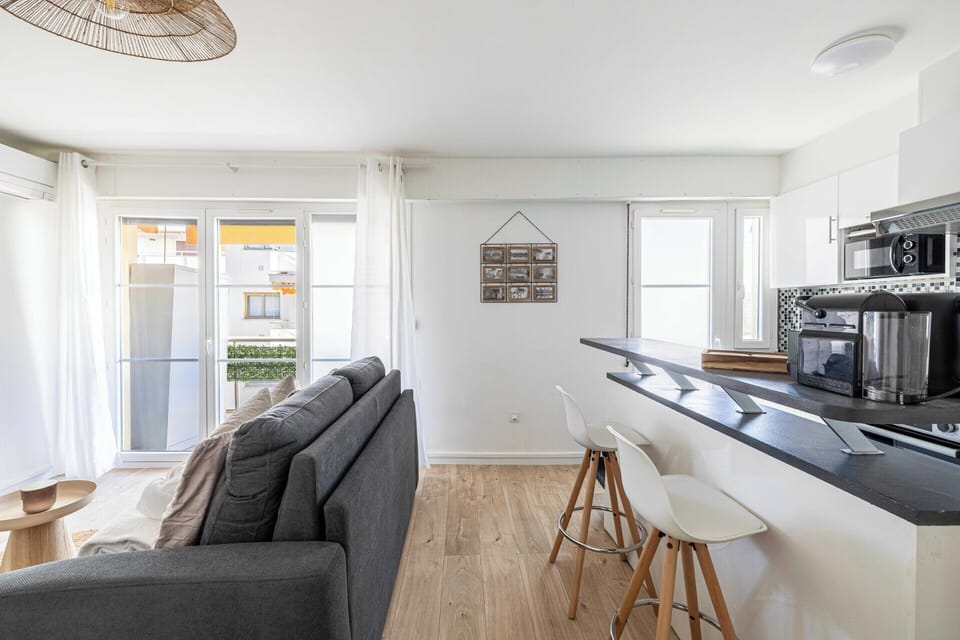 Apartment | Interior