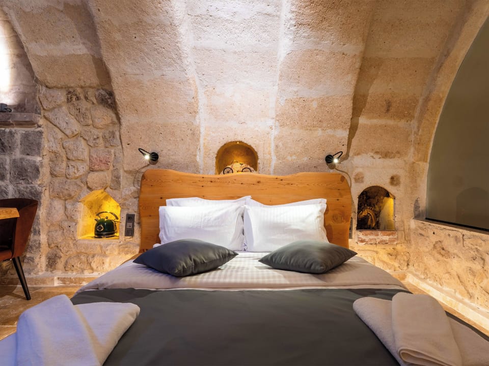Deluxe Room | Soundproofing, free WiFi