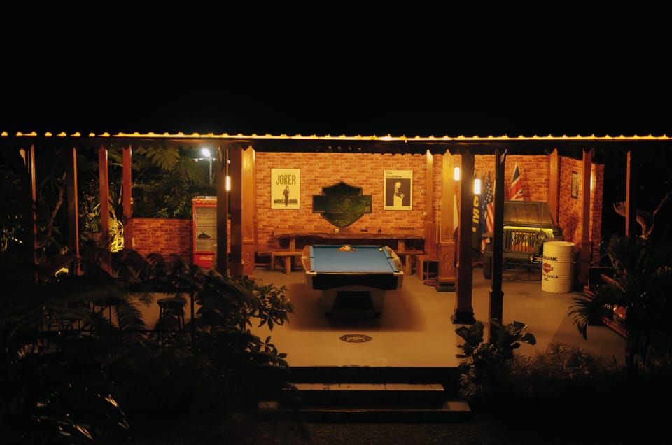 Billiards