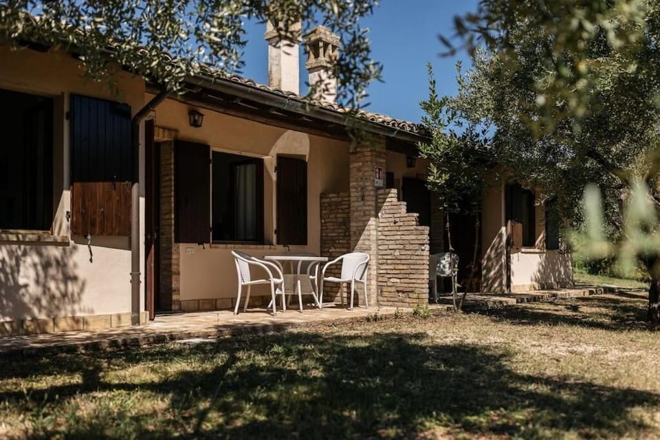 Classic Villa, Garden Area | Exterior