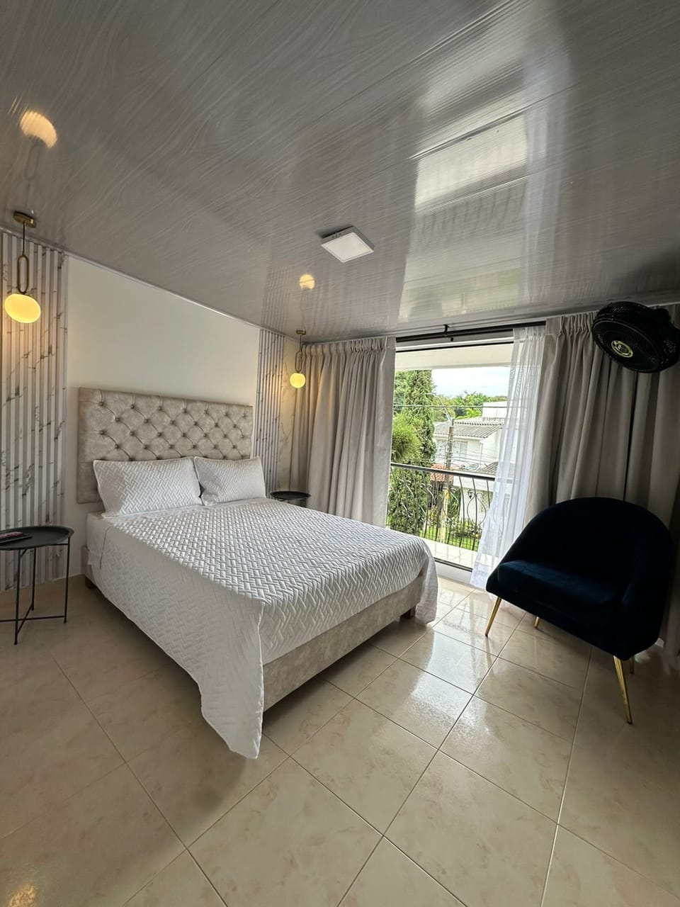 Comfort Double Room | Free WiFi