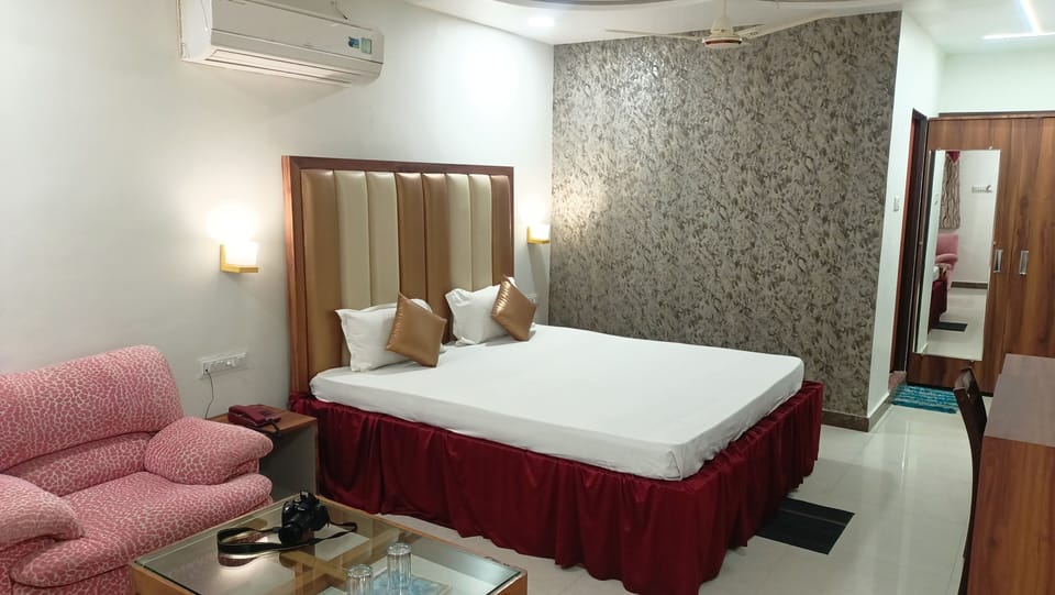 Superior Suite