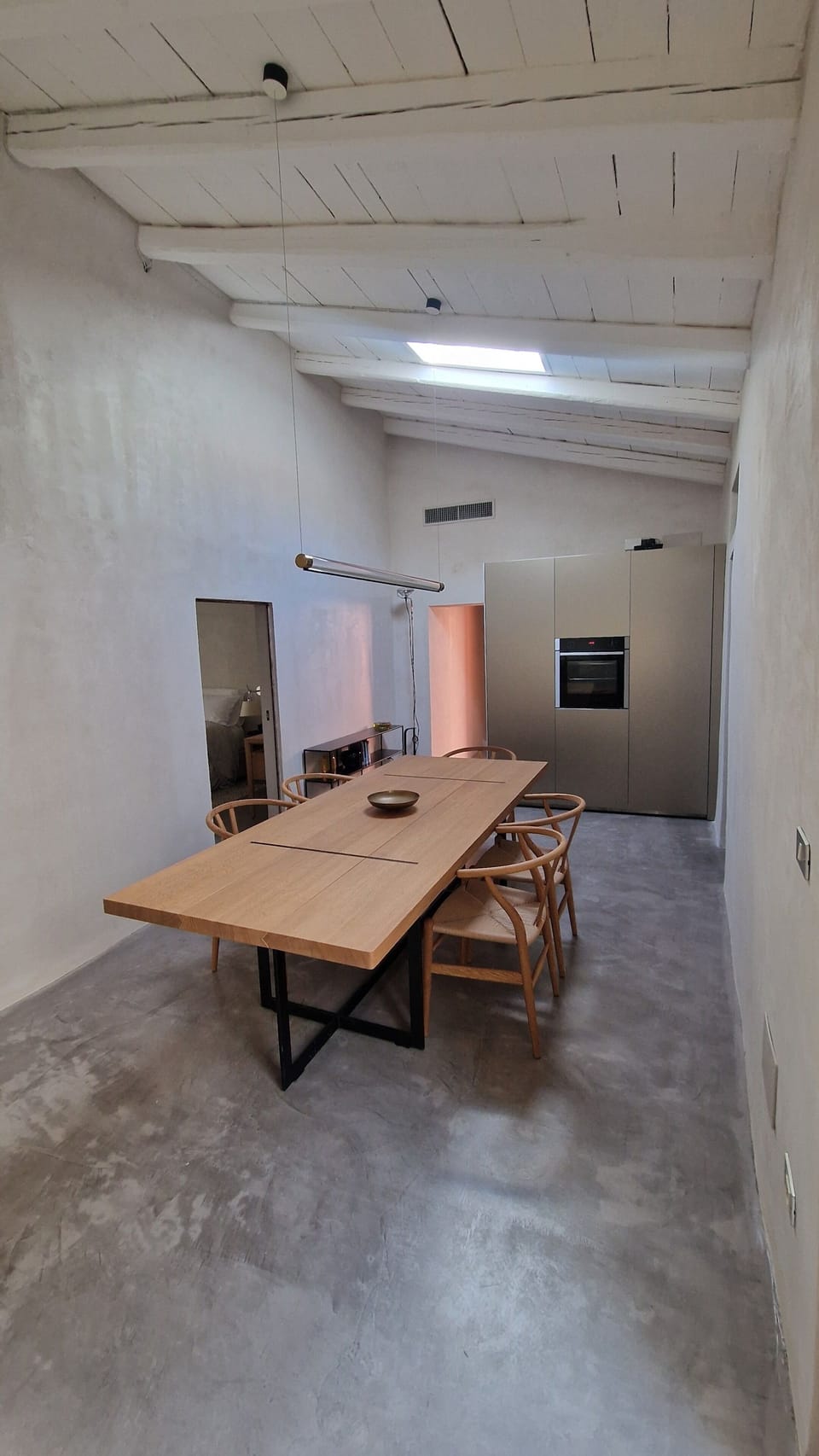 Apartment | Dining