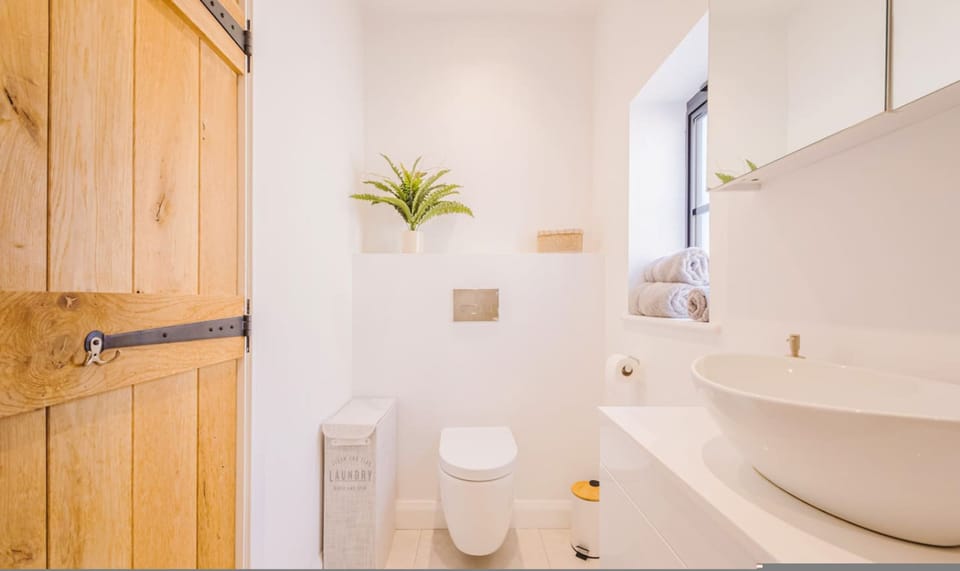 The Annexe of Richmond Barn - Gateway to Cotswolds Apartment in Cotswold District