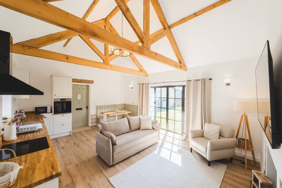 House | 1 bedroom