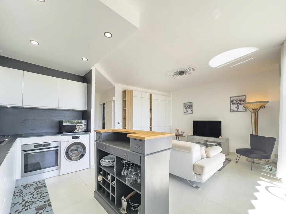 House | 1 bedroom