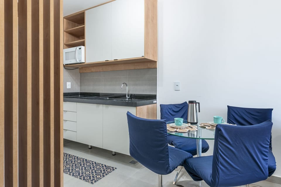 Apartment | Dining
