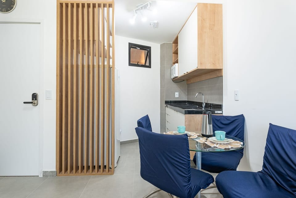 Apartment | Interior
