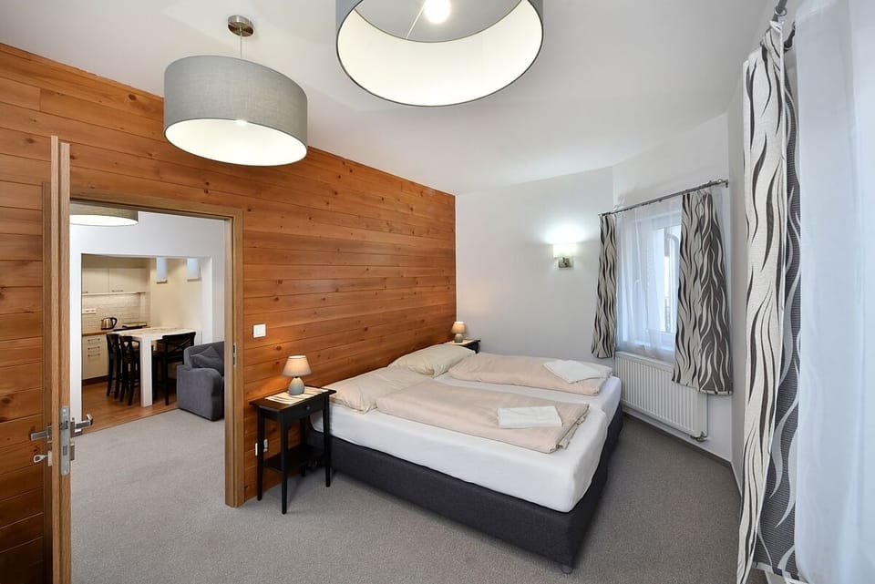 Apartment | Free WiFi