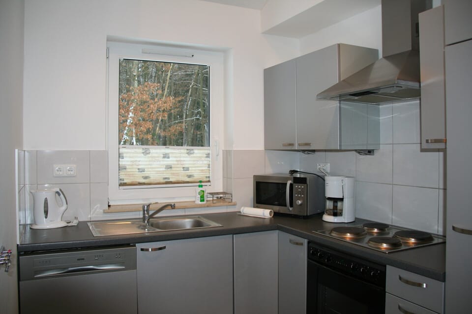 House | Private kitchen