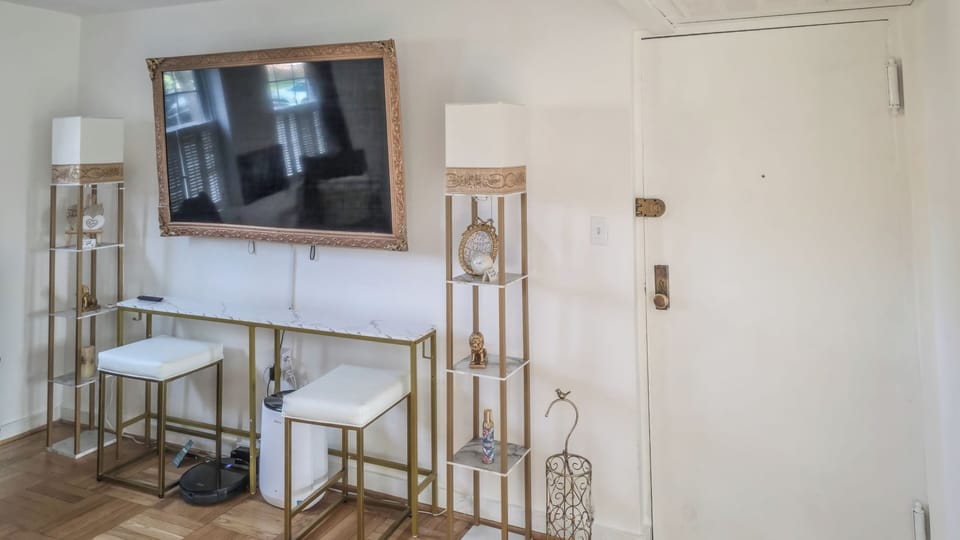 House, 2 Bedrooms | Interior