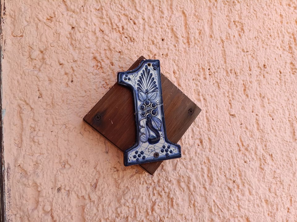 Standard Apartment, Beachside | Interior detail