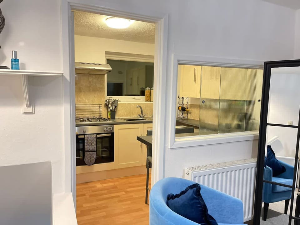 House | 1 bedroom