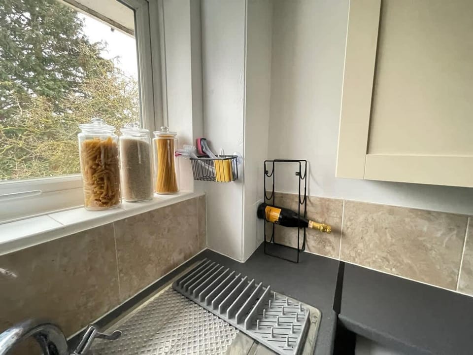 Sapphire 1BR House Pet Friendly NR Addenbrookes House in Cambridge