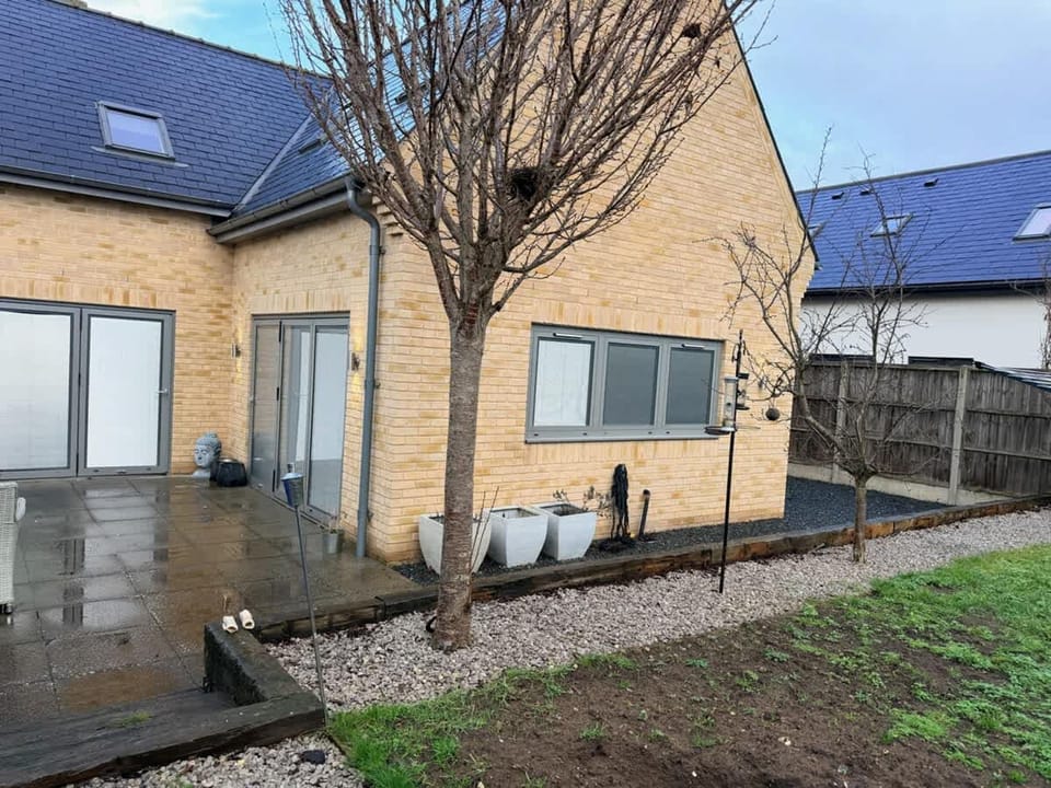House, Smoking | 3 bedrooms