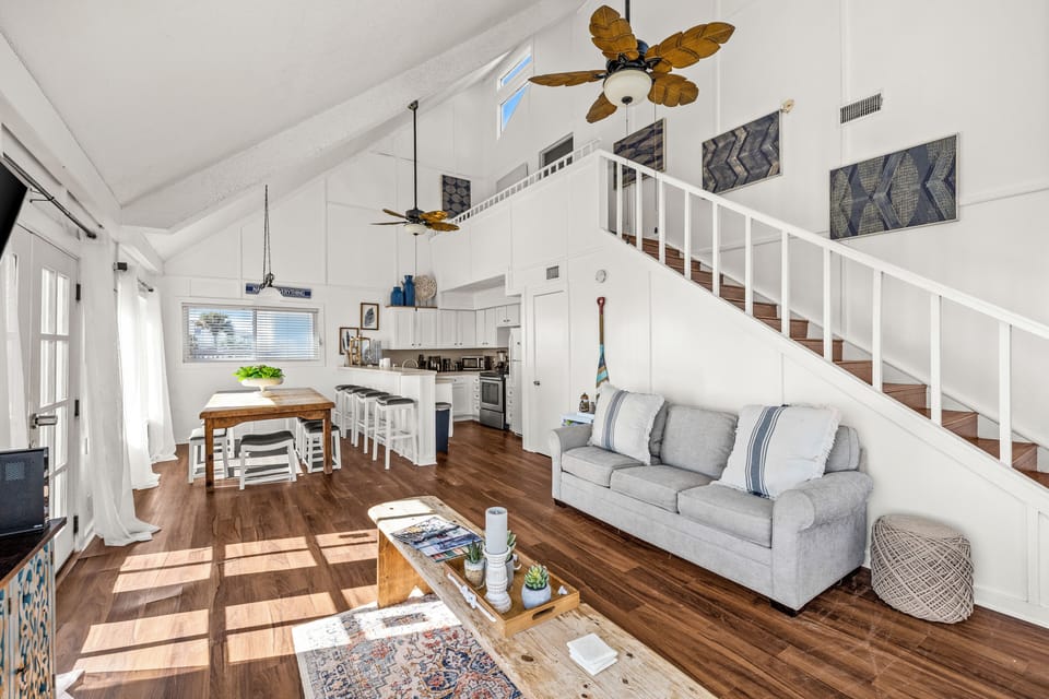 House (3 Bedrooms) | Property amenity