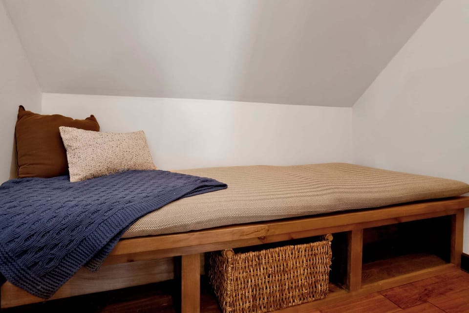 Cabin, Multiple Beds | Interior