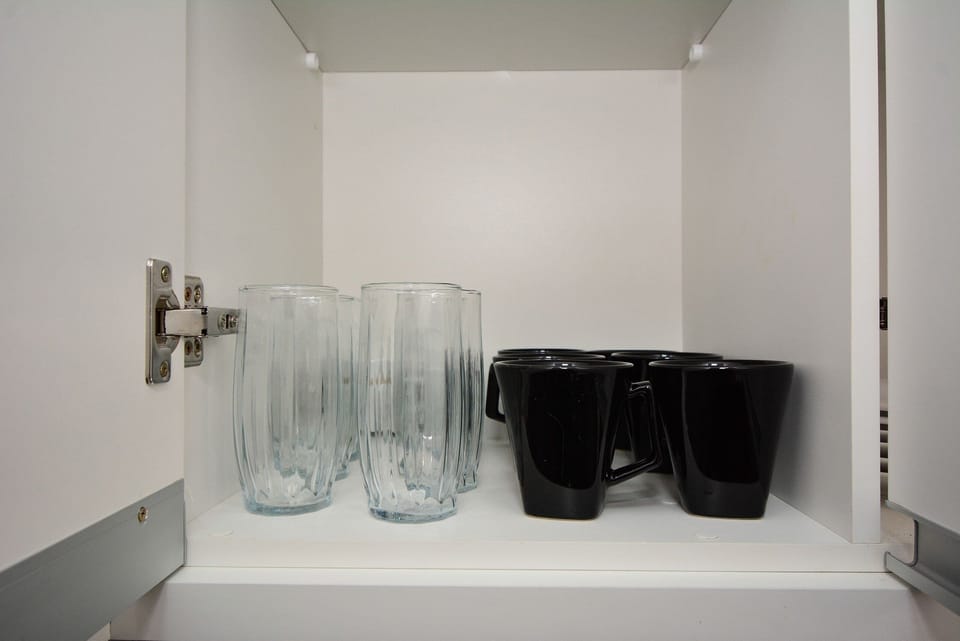 Apartment | Miscellaneous
