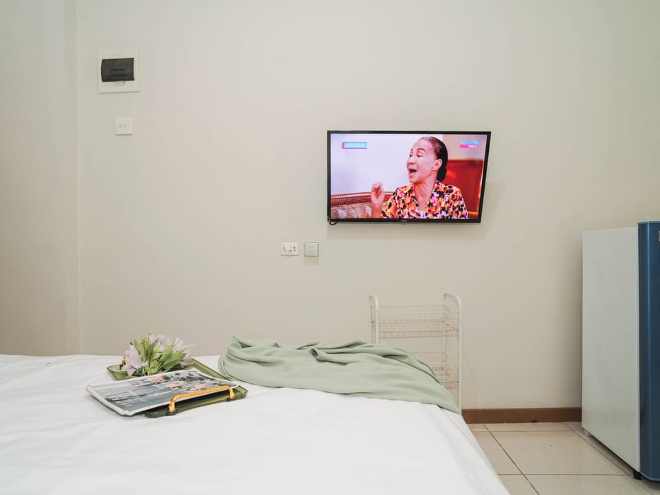 Standard Studio | Television