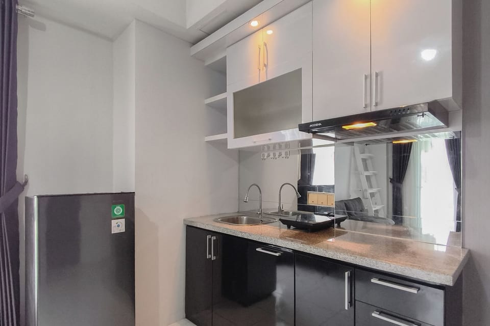 Standard Apartment | Private kitchen