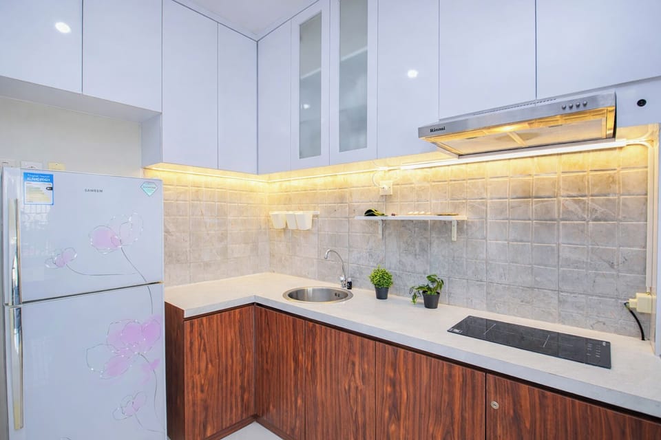 Standard Apartment | Private kitchen