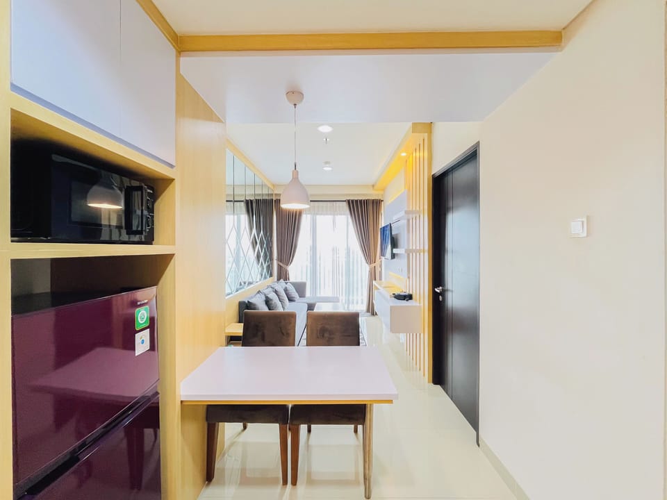Standard Apartment | Dining room