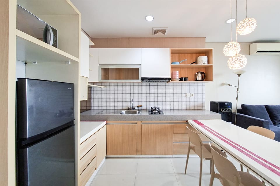 Standard Apartment
