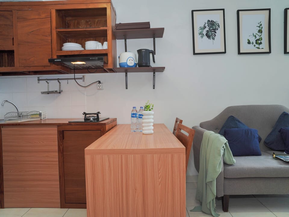 Standard Apartment