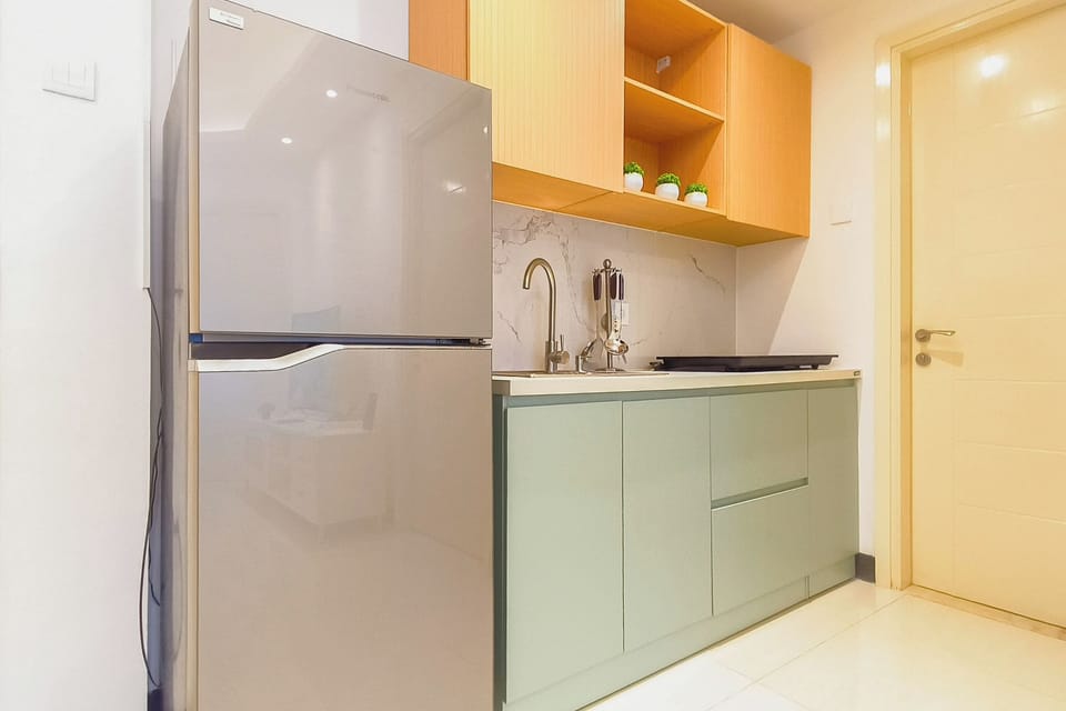 Standard Apartment | Private kitchen