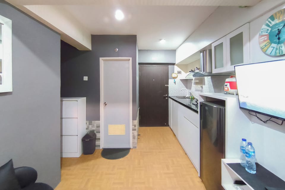 Standard Apartment | Private kitchen | Electric kettle