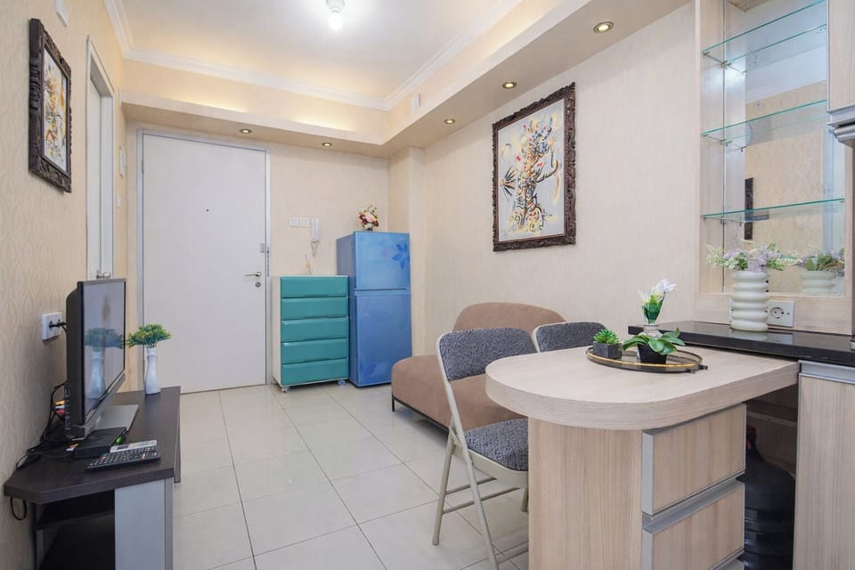 Standard Apartment | Dining room