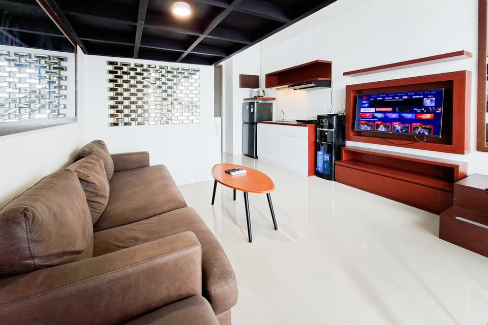 Standard Studio