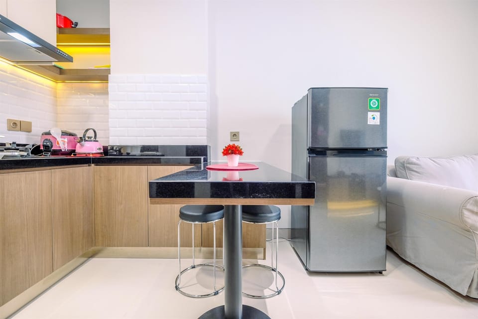 Standard Apartment | Dining room