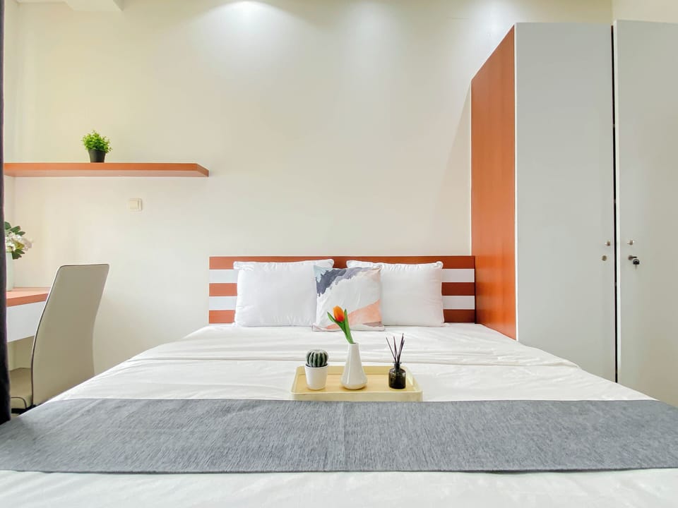 Standard Studio | Bed sheets