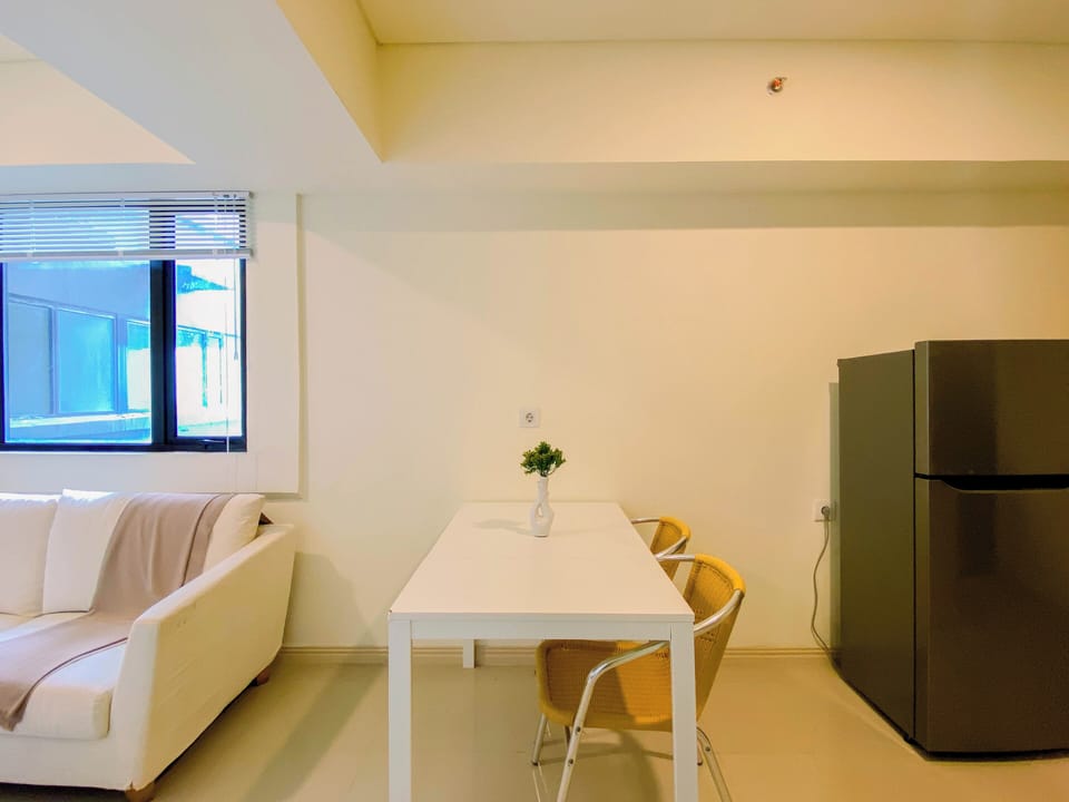Standard Apartment | Dining room
