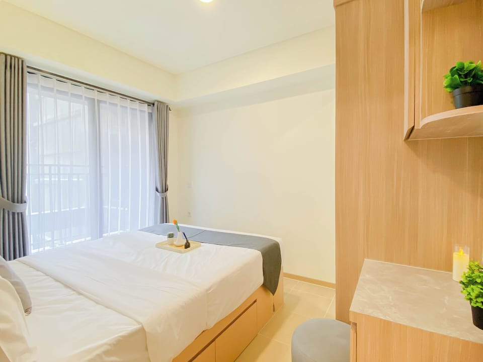 Standard Apartment
