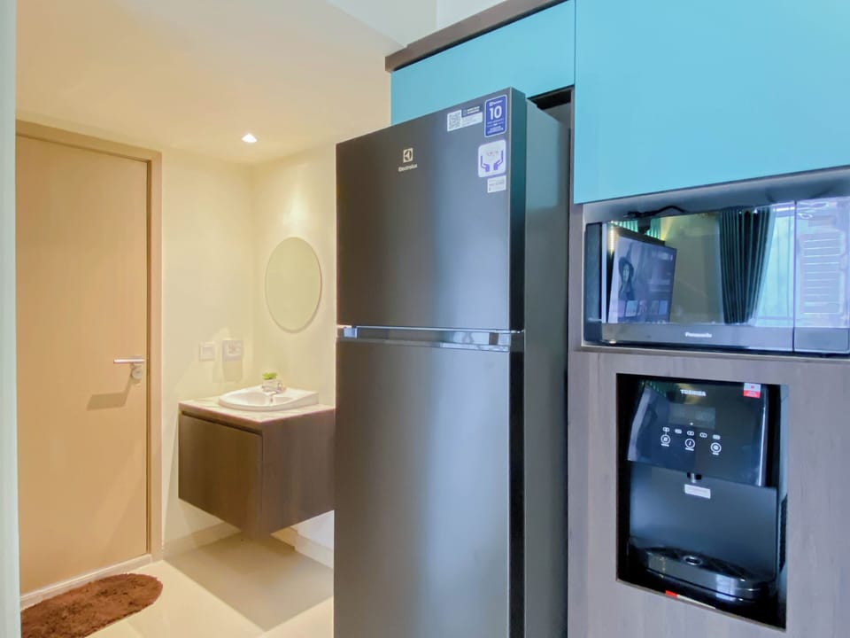 Standard Apartment | Private kitchen