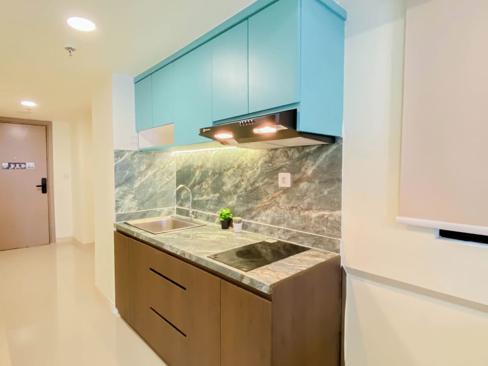 Standard Apartment | Private kitchen