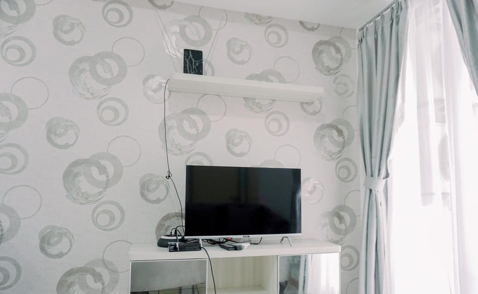 Standard Apartment | Television