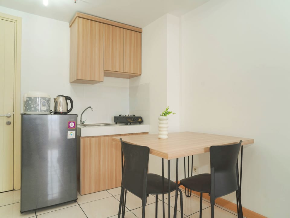 Standard Apartment | Dining room