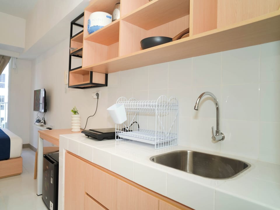 Standard Studio | Private kitchen