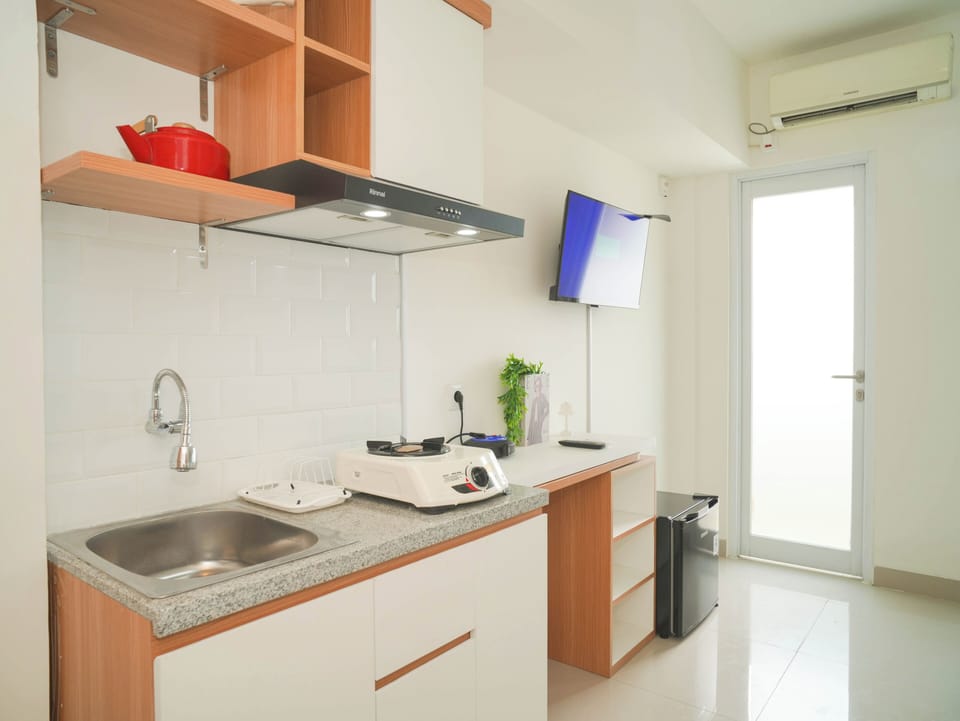 Standard Studio | Private kitchen