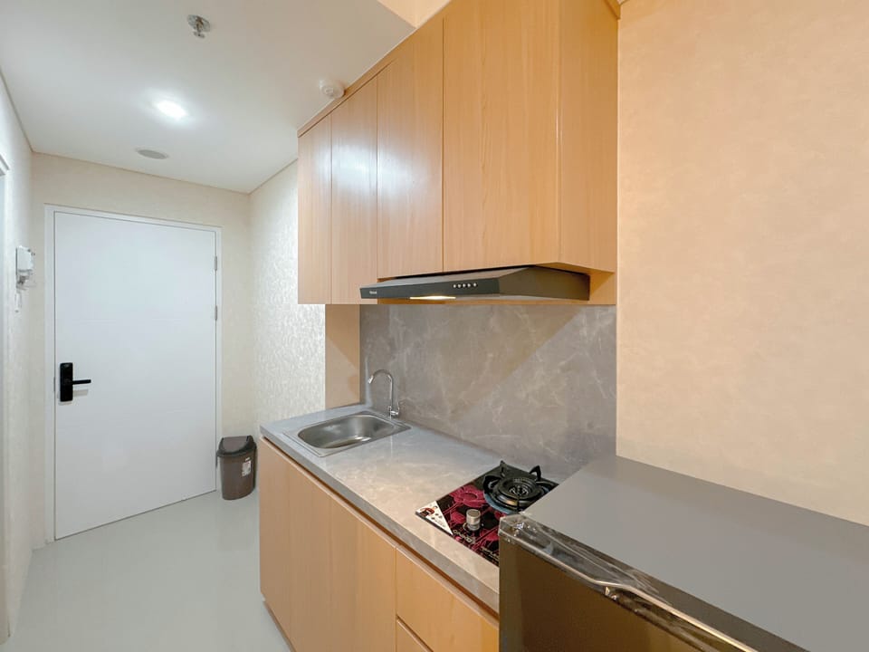 Standard Studio | Private kitchen