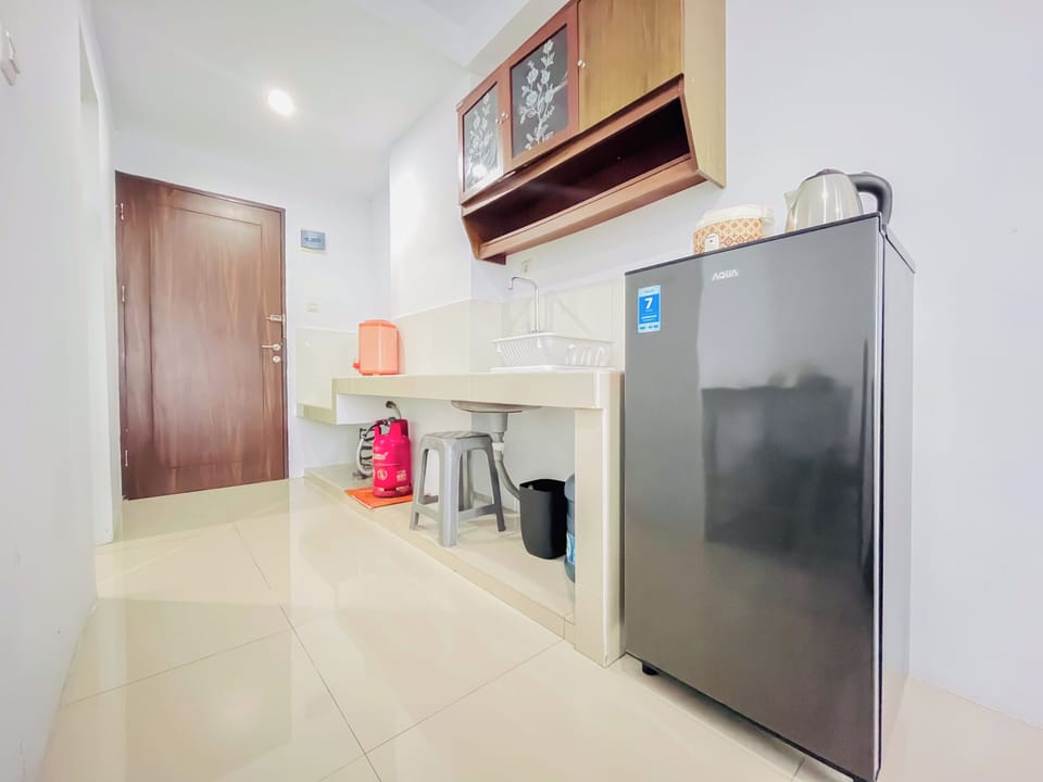 Standard Studio | Private kitchen