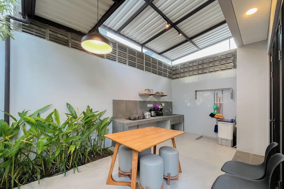 Standard Villa | Private kitchen