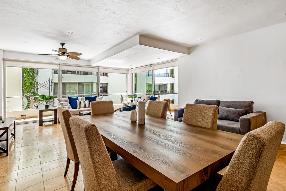 Condo, Multiple Beds, Pool Access, Pool View (Nitta Condo # 104) | 2 bedrooms, individually decorated, individually furnished, bed sheets